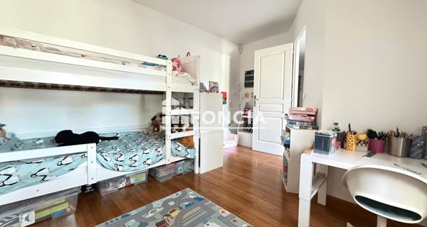 À vendre Maison 4 pièces 100 m² - Rueil-malmaison 92500