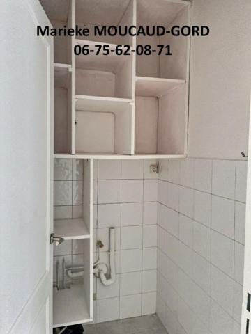 SAINT ETIENNE 42100 bel appartement de 104 m² 3 chambres et place de parking