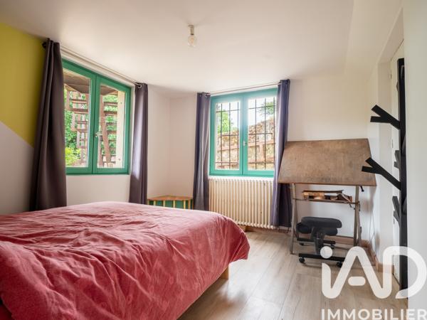 Maison à vendre 5 pièces 120 m² La Montagne