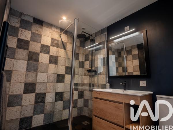 Maison à vendre 5 pièces 120 m² La Montagne
