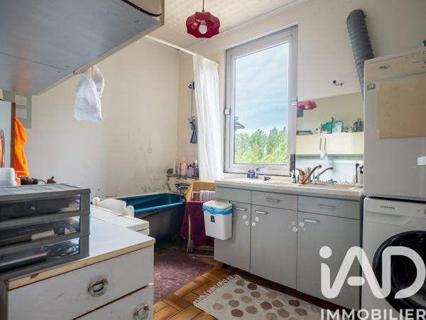 Maison à vendre 5 pièces 120 m² La Montagne
