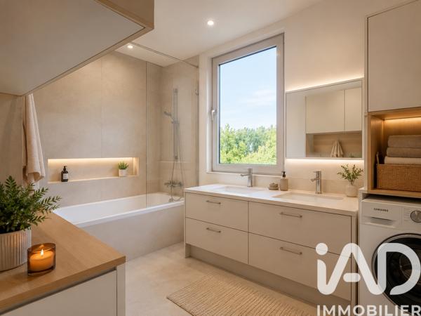 Maison à vendre 5 pièces 120 m² La Montagne