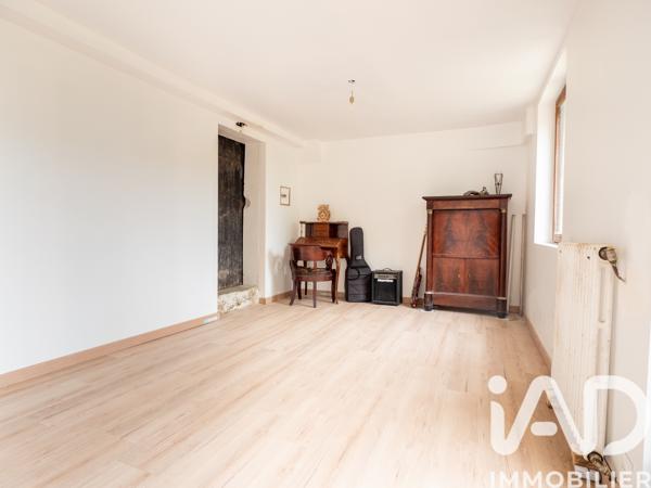Maison à vendre 5 pièces 120 m² La Montagne