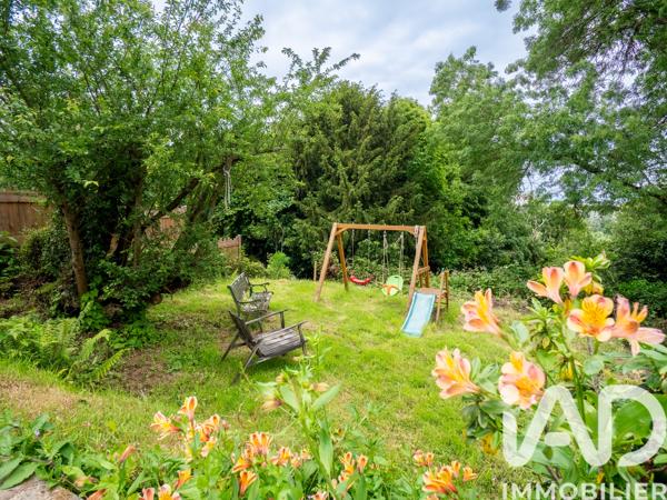 Maison à vendre 5 pièces 120 m² La Montagne