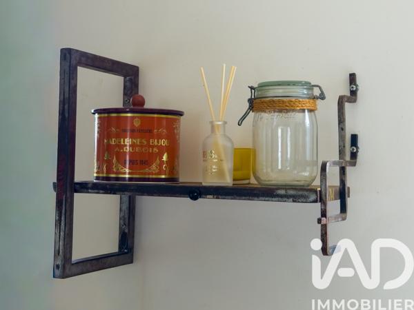 Maison à vendre 5 pièces 120 m² La Montagne