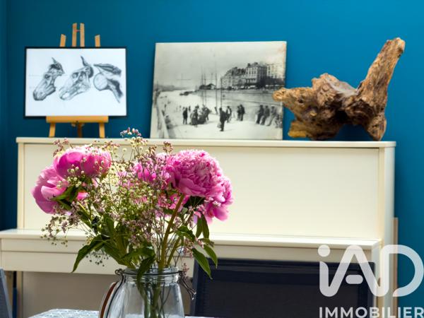 Maison à vendre 5 pièces 120 m² La Montagne
