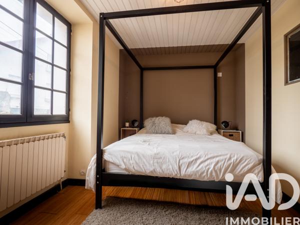 Maison à vendre 5 pièces 120 m² La Montagne
