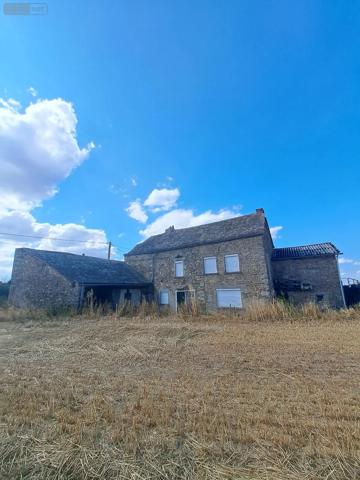 Achat - Maison Rieupeyroux 12240 4 pièces 80 m 2 12217 m 2