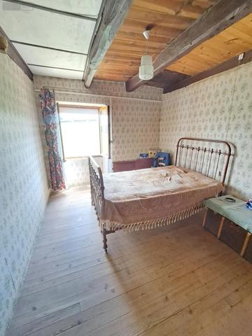 Achat - Maison Rieupeyroux 12240 4 pièces 80 m 2 12217 m 2