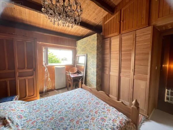 Achat - Maison Aytré 17440 8 pièces 191 m 2 858 m 2