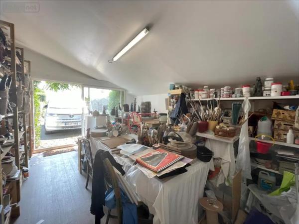Achat - Maison Aytré 17440 8 pièces 191 m 2 858 m 2