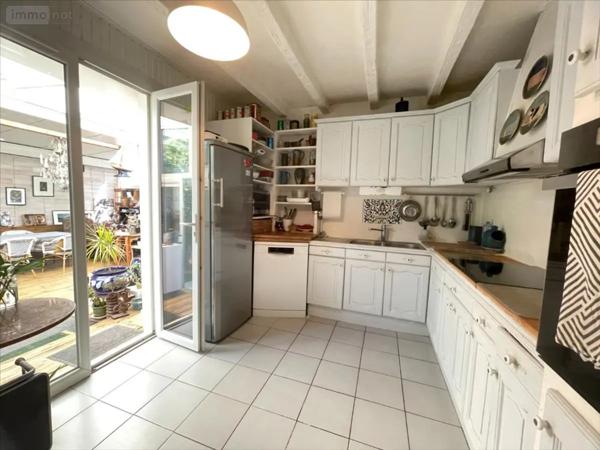 Achat - Maison Aytré 17440 8 pièces 191 m 2 858 m 2