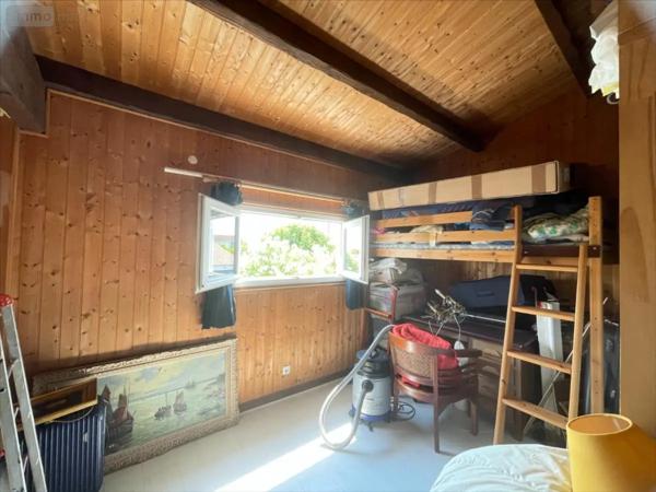 Achat - Maison Aytré 17440 8 pièces 191 m 2 858 m 2