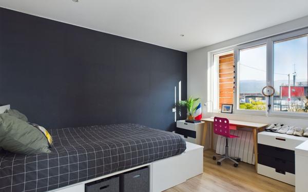 Maison à vendre    4 pièces •  Saint-Marcellin