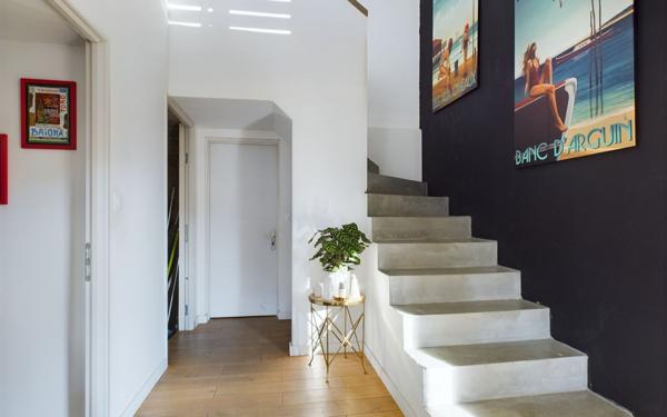 Maison à vendre    4 pièces •  Saint-Marcellin