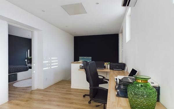 Maison à vendre    4 pièces •  Saint-Marcellin