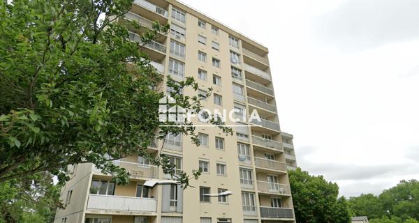 Location Studio 31.53 m² - Chilly-mazarin 91380