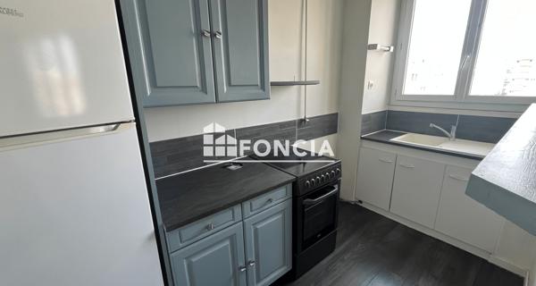 Location Studio 31.53 m² - Chilly-mazarin 91380