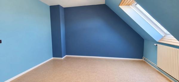 Maison à vendre 5 pièces GAUCHY (02430), Jardin et Garage