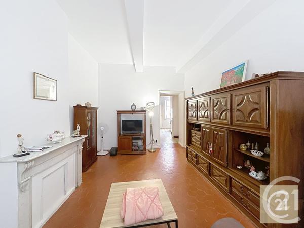 Appartement F4 à vendre  4 pièces - 107 m2 BEZIERS - 34