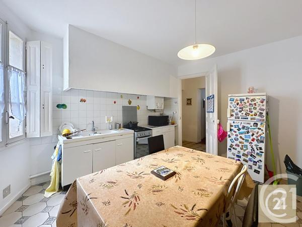 Appartement F4 à vendre  4 pièces - 107 m2 BEZIERS - 34