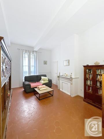 Appartement F4 à vendre  4 pièces - 107 m2 BEZIERS - 34