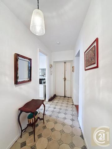 Appartement F4 à vendre  4 pièces - 107 m2 BEZIERS - 34