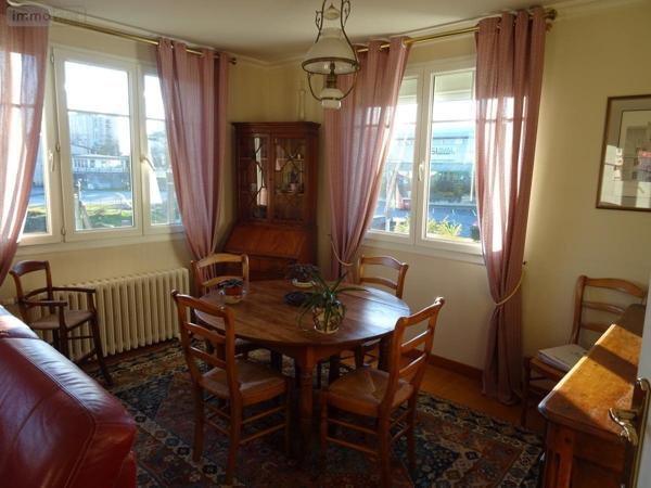 Maison à vendre à Laval en Mayenne (53000), ref : 53079-1402