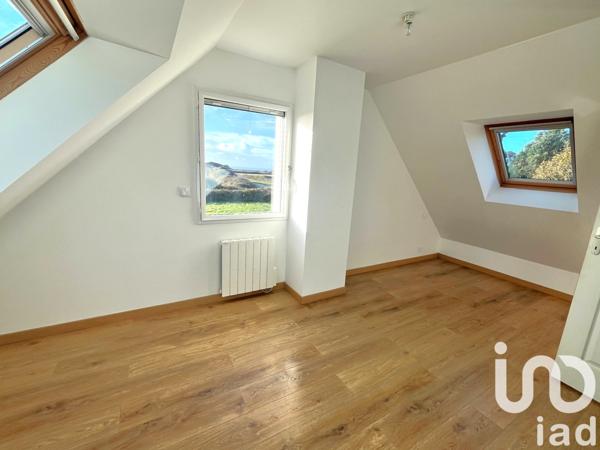 Maison à vendre 5 pièces 80 m² Groix