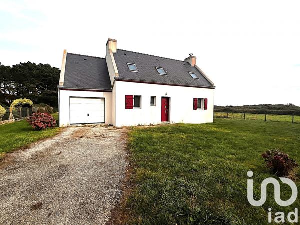 Maison à vendre 5 pièces 80 m² Groix
