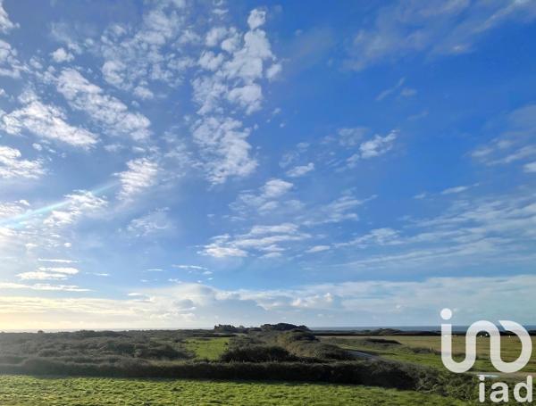 Maison à vendre 5 pièces 80 m² Groix