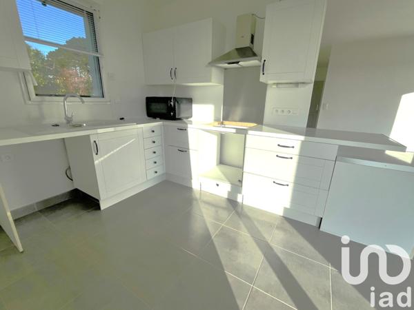 Maison à vendre 5 pièces 80 m² Groix