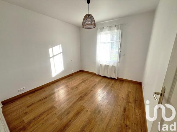 Maison à vendre 5 pièces 80 m² Groix