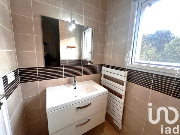 Maison à vendre 5 pièces 80 m² Groix