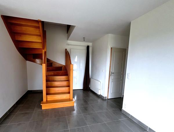 Maison à vendre 5 pièces 80 m² Groix