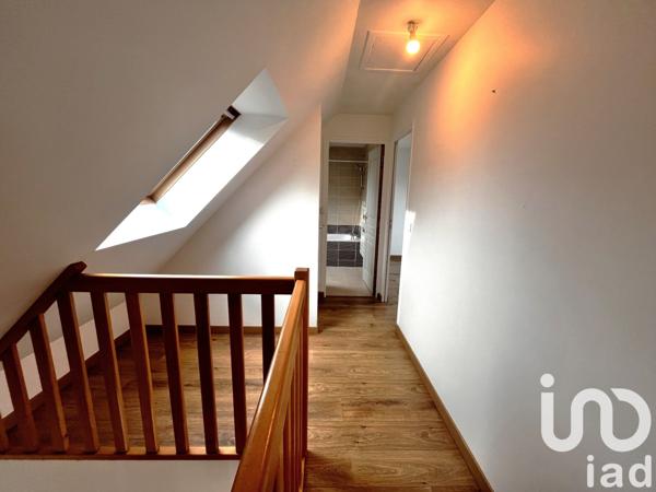 Maison à vendre 5 pièces 80 m² Groix