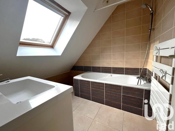 Maison à vendre 5 pièces 80 m² Groix