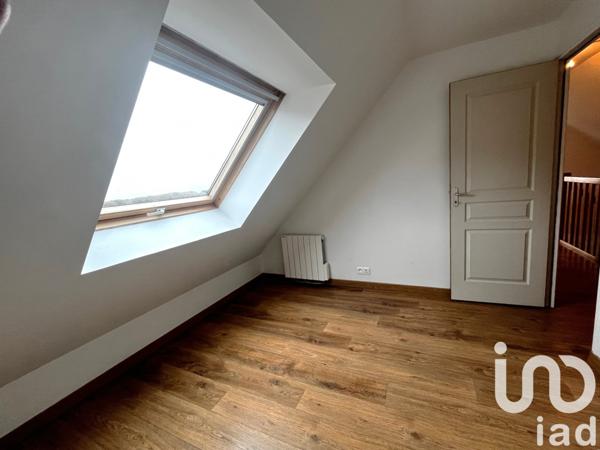 Maison à vendre 5 pièces 80 m² Groix