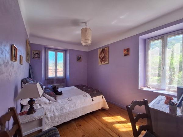 Maison à vendre |  Mercus-Garrabet |  3 pièces | 80 m²