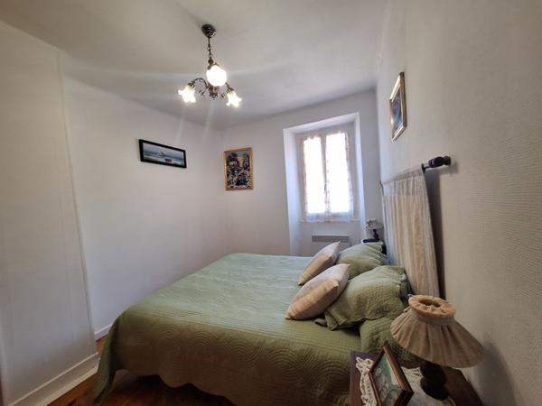 Maison à vendre |  Mercus-Garrabet |  3 pièces | 80 m²