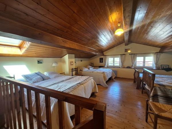 Maison à vendre |  Mercus-Garrabet |  3 pièces | 80 m²