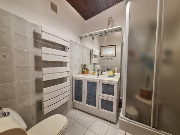 Maison à vendre |  Mercus-Garrabet |  3 pièces | 80 m²