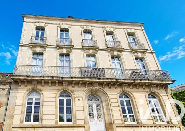 Appartement à vendre 3 pièces 53 m² Redon