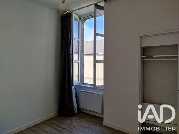 Appartement à vendre 3 pièces 53 m² Redon