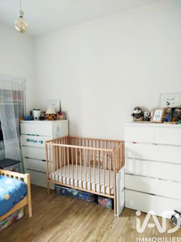 Appartement à vendre 3 pièces 53 m² Redon