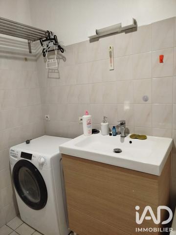 Appartement à vendre 3 pièces 53 m² Redon