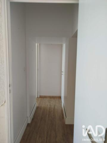 Appartement à vendre 3 pièces 53 m² Redon
