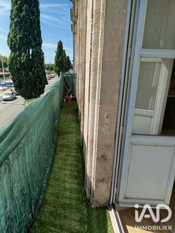 Appartement à vendre 3 pièces 53 m² Redon