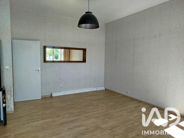 Appartement à vendre 3 pièces 53 m² Redon