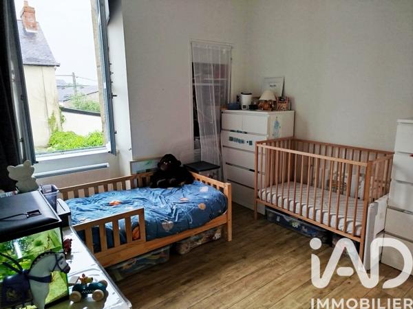 Appartement à vendre 3 pièces 53 m² Redon